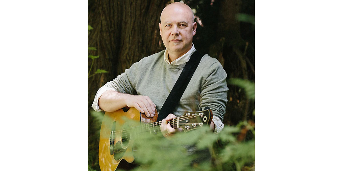 Tribute:  Brian Doerksen 1965-2026