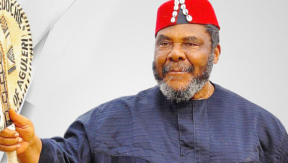 Nigeria: Witnesses Return of Traditional Religion